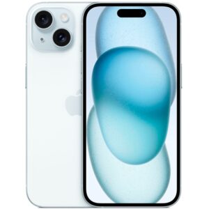 Apple iPhone 15 (Variedad de modelos y colores)