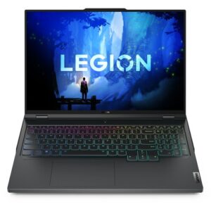 Lenovo Legion Pro 7