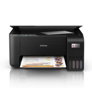 EPSON EcoTank L3210