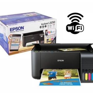 EPSON EcoTank L3250