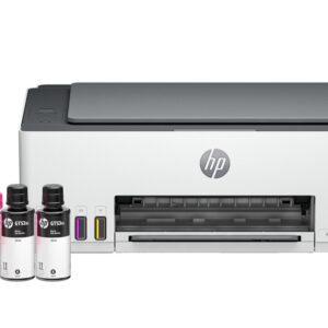 HP SmartTank 520
