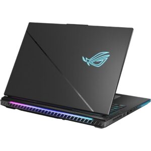 ASUS ROG Strix SCAR 18 (Intel Core i9 14900HX/64GB/1TB+1TB SSD M2 NVMe/18" WQXGA 240 Hz/NVIDIA GeForce RTX 4090 16GB)