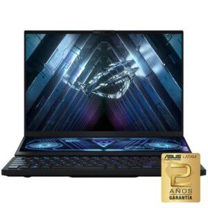 ASUS ROG Zephyrus Duo 16