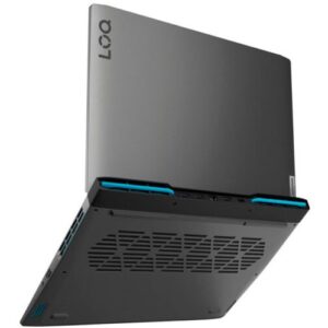 Lenovo LOQ 15ARP9 (AMD Ryzen 7 7435HS/16GB/SSD de 512GB NVMe/15.6" FHD 144 Hz/NVIDIA GeForce RTX 4070)