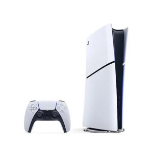 Sony PlayStation 5 Slim