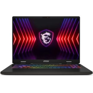 MSI Sword 16HX