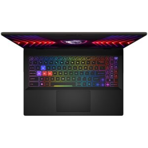 MSI Sword 16HX (Intel Core i7 13700HX/16GB/1TB SSD NVMe/16" FHD+ 144 Hz/NVIDIA GeForce RTX 4070)