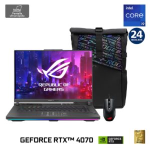 ASUS ROG Strix G16 2024