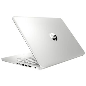 HP Pavilion 14 (Intel Core i3 1115G4/4GB/128GB SSD NVMe M2/14" HD/Gráficos integrados)