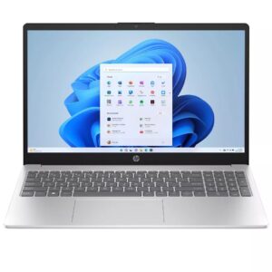 HP Pavilion 15