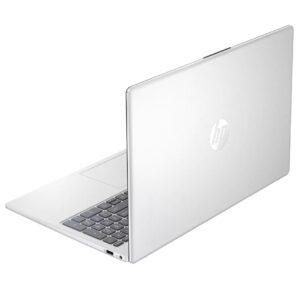 HP Pavilion 15 (Intel Core i3 N305/8GB/256GB SSD NVMe M2/14" FHD/Gráficos integrados)