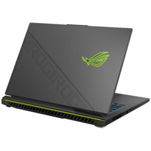 ASUS ROG Strix G18 (Intel Core i9 14900HX/32GB/1TB SSD M2 NVMe/18" WQXGA 240 Hz/NVIDIA GeForce RTX 4080)