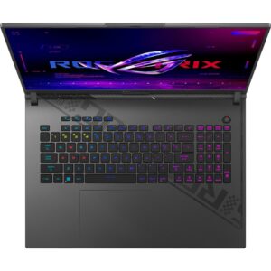 ASUS ROG Strix G18 (Intel Core i9 14900HX/32GB/1TB SSD M2 NVMe/18" WQXGA 240 Hz/NVIDIA GeForce RTX 4080)