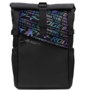ASUS ROG Strix G18 (Intel Core i9 14900HX/32GB/1TB SSD M2 NVMe/18" WQXGA 240 Hz/NVIDIA GeForce RTX 4080)