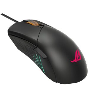 ASUS ROG Strix G18 (Intel Core i9 14900HX/32GB/1TB SSD M2 NVMe/18" WQXGA 240 Hz/NVIDIA GeForce RTX 4080)