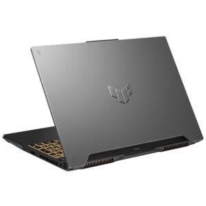 ASUS TUF Gaming F15 (Intel Core i5 12500H/8GB/512GB NVMe M2 SSD/15.6" FHD 144 Hz/NVIDIA GeForce RTX 3050)