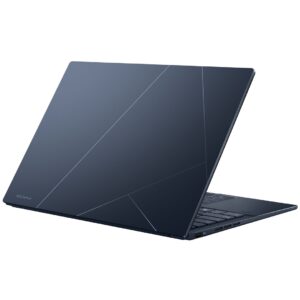 ASUS Zenbook 14 OLED (Intel Ultra 9 185H/32GB/1TB NVMe M2 SSD/14" OLED 3K Touch/Gráficos integrados)
