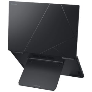 ASUS Zenbook Duo (Intel Core Ultra 9 285H/32 GB/1TB de SSD/14" Pantalla Dual 3K/W11 Home)