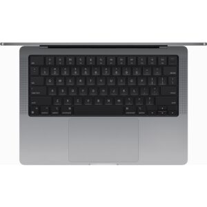 Apple MacBook Pro (Apple M3/8GB/512GB M2 NVMe SSD/14.2" Retina)