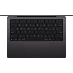Apple MacBook Pro (Apple M3 Max/36GB/1TB M2 NVMe SSD/14.2" Retina)