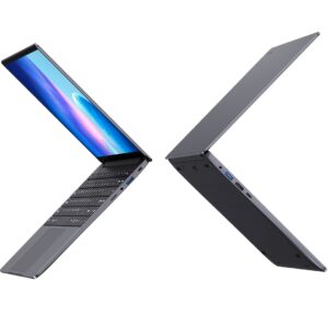 Chuwi CoreBook X (Intel Core i5 1035G1/16GB/512GB SSD/14.1" QHD/Gráficos integrados)