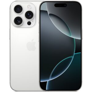 Apple iPhone 16 Pro (Variedad de modelos y colores)