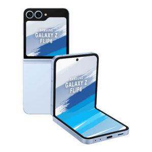 Samsung Galaxy Z Flip 6