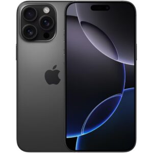 Apple iPhone 16 Pro Max