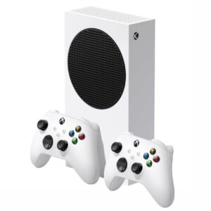 Xbox Series S Bundle