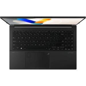 ASUS Vivobook Pro 15 OLED (Intel Ultra 9 185H/24GB/SSD M2 de 2TB/15.6" OLED FHD/NVIDIA GeForce RTX 3050)