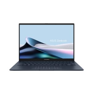 ASUS Zenbook 14 OLED (Intel Core i7 1260P/16GB/SSD de 512GB NVMe/14" OLED 3K/Gráficos integrados)