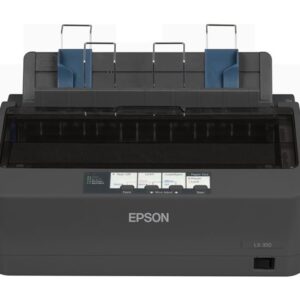 Impresora matriz de punto EPSON LX 350
