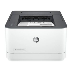 HP LaserJet M3003W