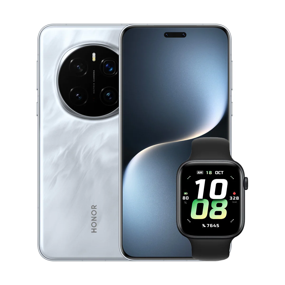 Honor Magic7 Pro