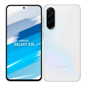 Samsung Galaxy A36 (Varios modelos y colores disponibles)