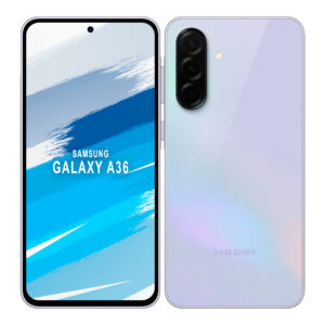 Samsung Galaxy A36 (Varios modelos y colores disponibles)