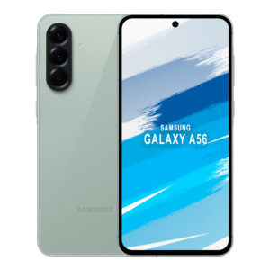 Samsung Galaxy A56 (Varios modelos y colores disponibles)