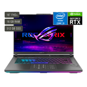 ASUS ROG Strix G16