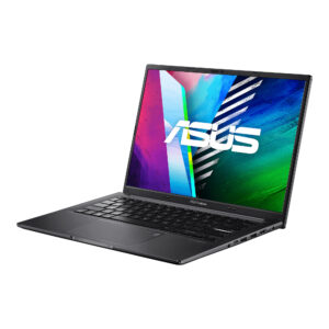 ASUS Vivobook 14 (Intel Core i5 13500H/16GB/512GB SSD NVMe/14" OLED WQXGA+/Gráficos integrados)
