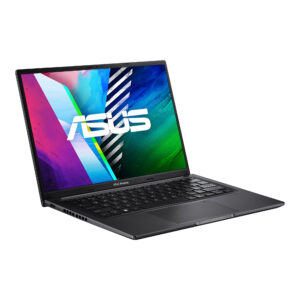 ASUS Vivobook 14 (Intel Core i5 13500H/16GB/512GB SSD NVMe/14" OLED WQXGA+/Gráficos integrados)
