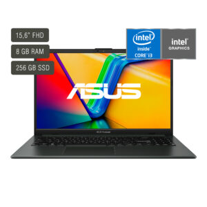 ASUS Vivobook Go 15