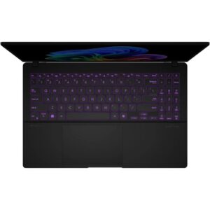 ASUS Vivobook S Copilot+ PC (Intel Ultra 5 226V/16GB/512GB SSD NVMe/14" OLED WUXGA/Gráficos integrados)
