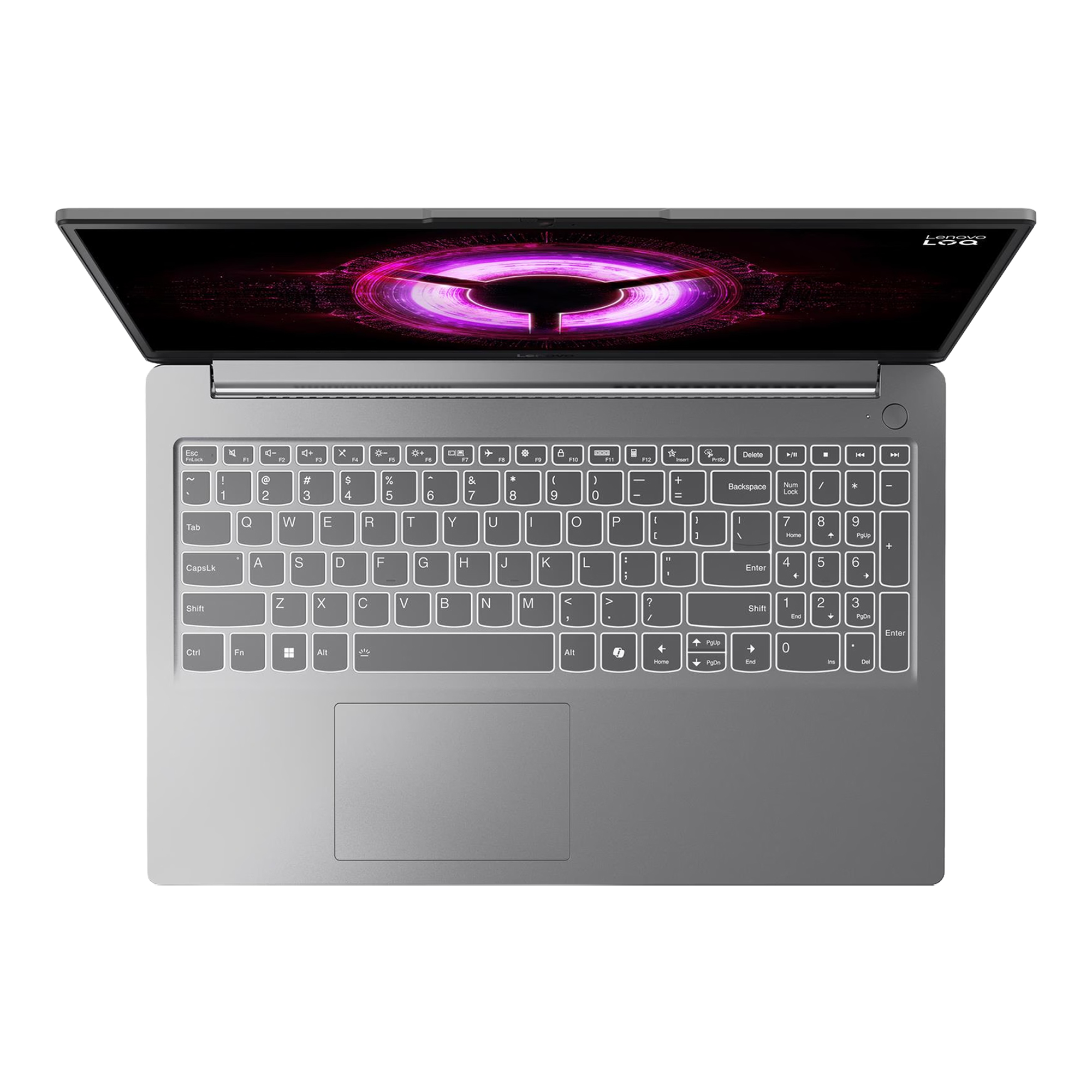 Lenovo LOQ 15