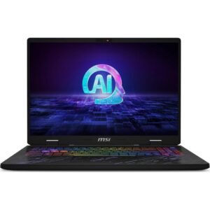 MSI Pulse 16 AI