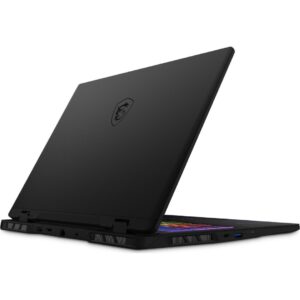 MSI Pulse 16 AI (Intel Core Ultra 9 185H/32GB/1TB de SSD NVMe/16" QHD+ 240 Hz/NVIDIA GeForce RTX 4070)
