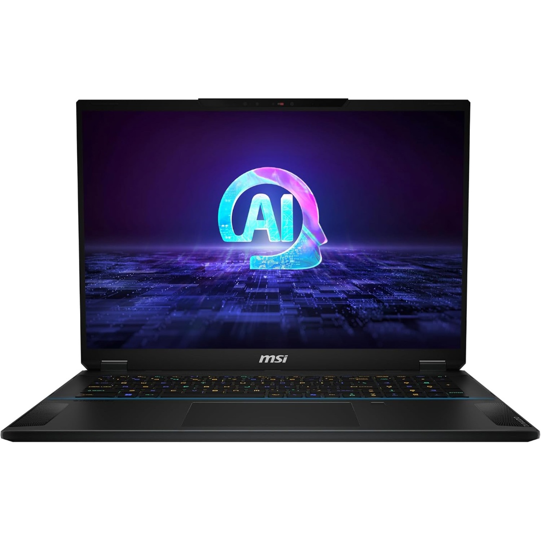 MSI Stealth 18 AI Studio