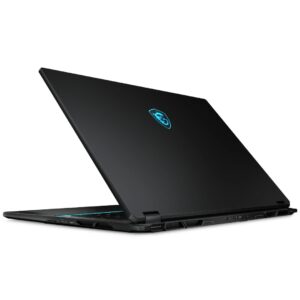 MSI Stealth 18 AI Studio (Intel Core Ultra 9 185H/32GB/1TB de SSD NVMe/16" QHD+ 240 Hz/NVIDIA GeForce RTX 4080)