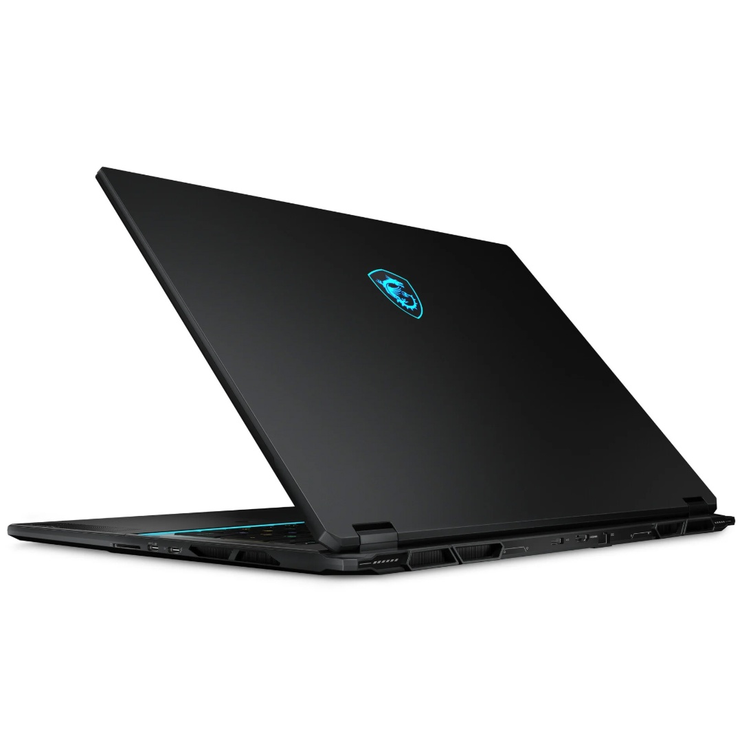 MSI Stealth 18 AI Studio
