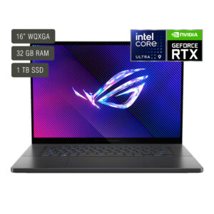 ASUS ROG Zephyrus G16