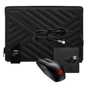 ASUS ROG Zephyrus G16 (Intel Ultra 9 185H/32GB/1TB SSD NVMe 4.0/16" OLED Nebula Display WQHD 240 Hz/NVIDIA GeForce RTX 4070/W11 Home)